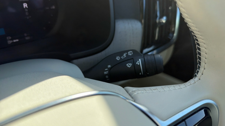 Volvo V90 2.0 T6 [350] PHEV Plus Dark 5dr AWD Auto Estate